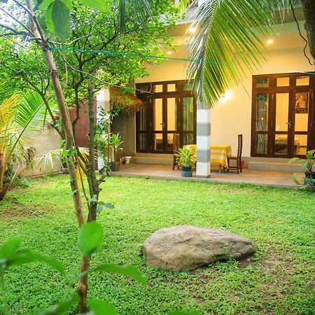 Sunliya Resort Tangalle Eksteriør bilde