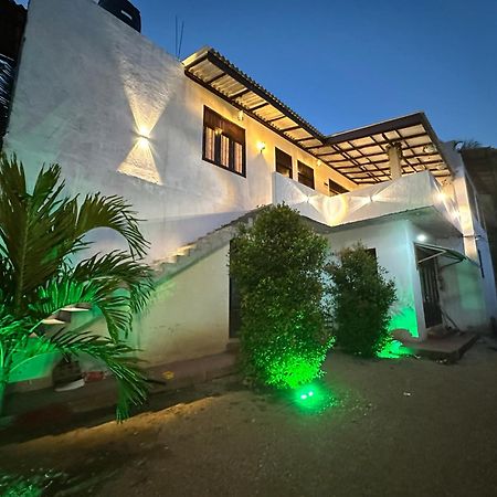 Sunliya Resort Tangalle Eksteriør bilde