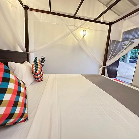 Sunliya Resort Tangalle Eksteriør bilde