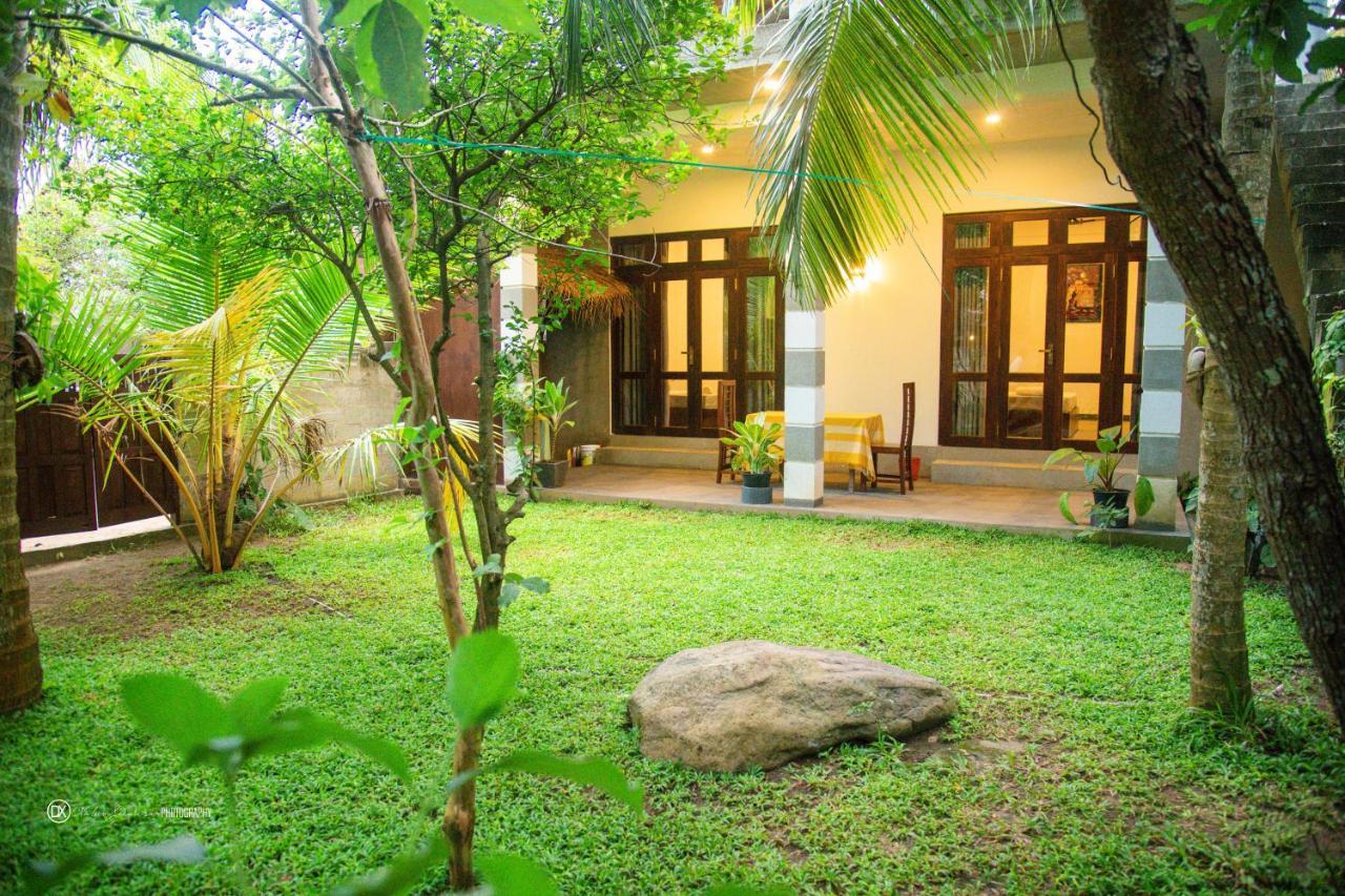 Sunliya Resort Tangalle Eksteriør bilde