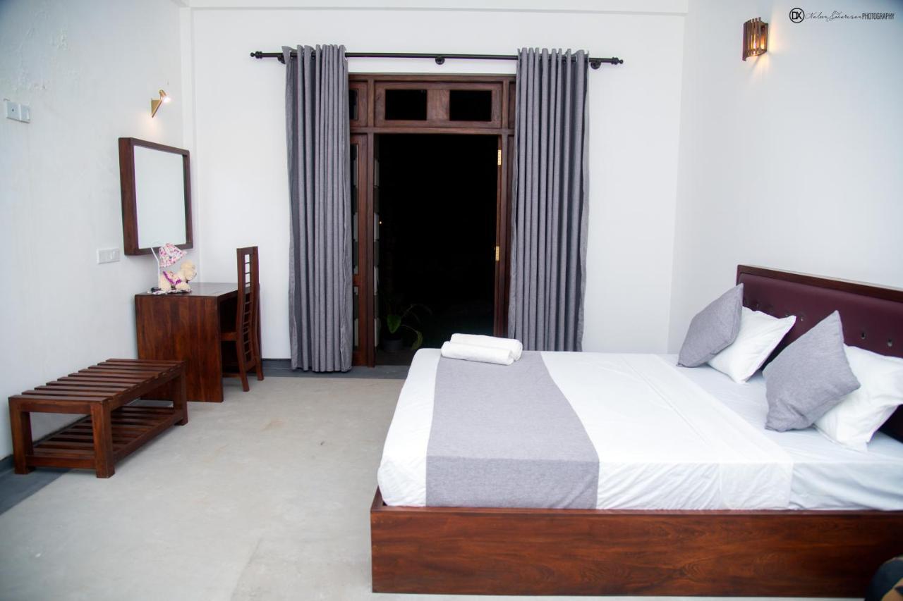 Sunliya Resort Tangalle Eksteriør bilde
