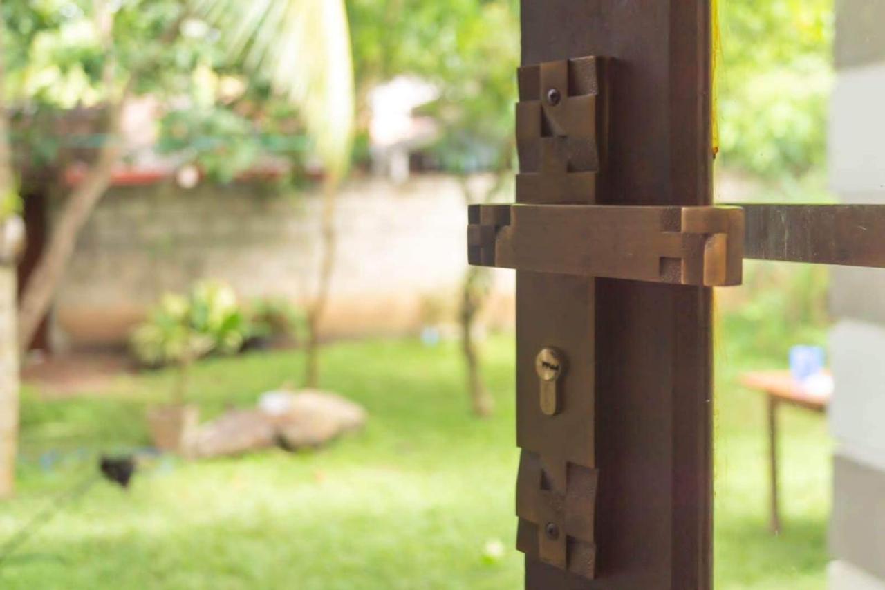 Sunliya Resort Tangalle Eksteriør bilde