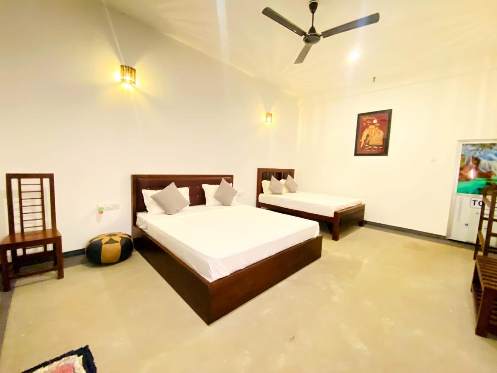 Sunliya Resort Tangalle Eksteriør bilde