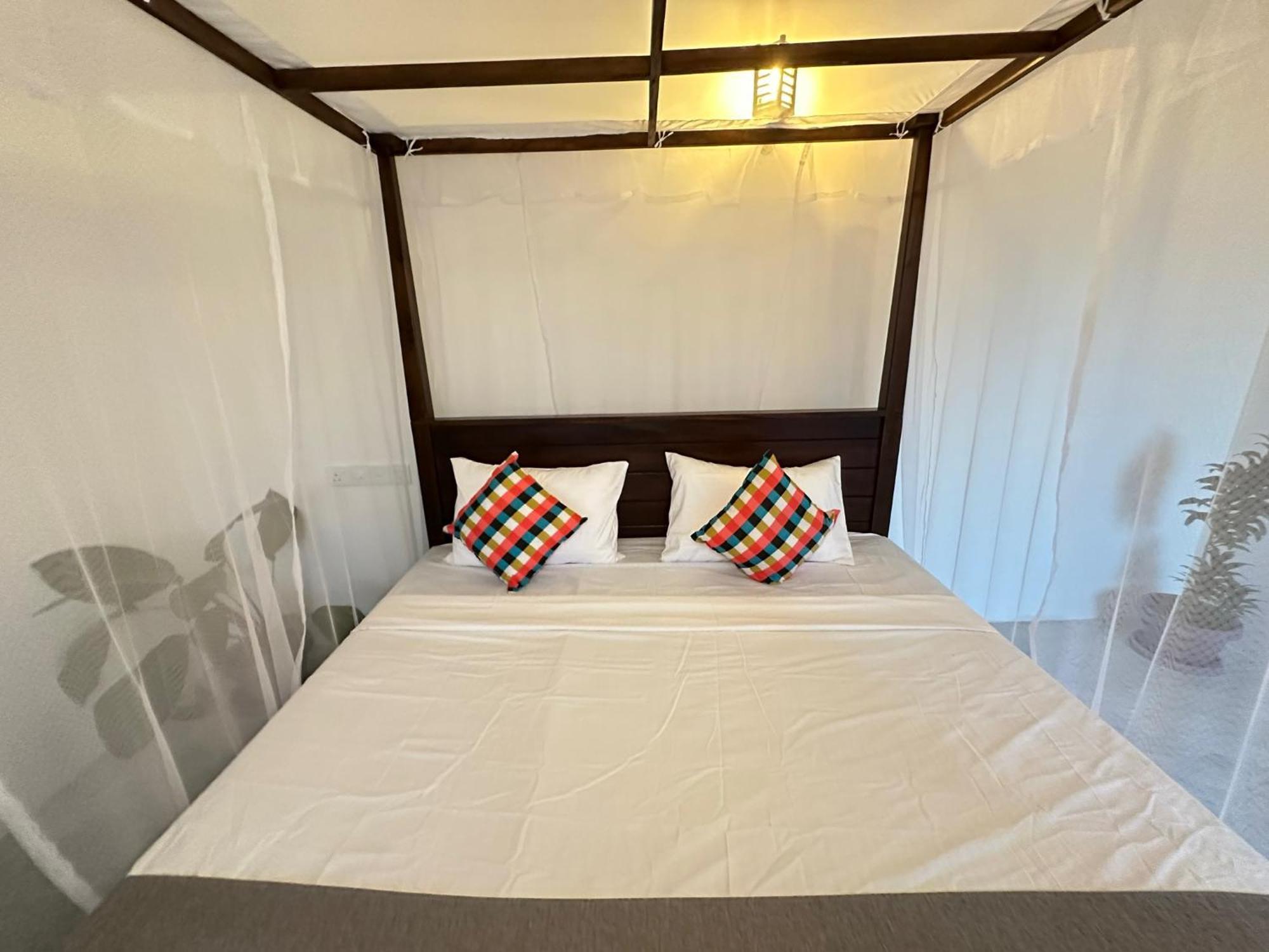 Sunliya Resort Tangalle Eksteriør bilde