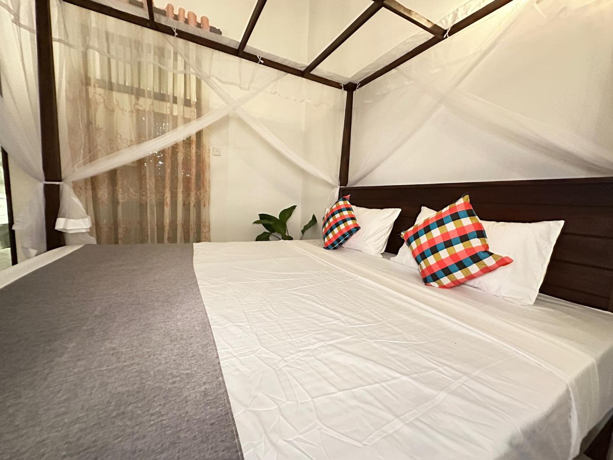 Sunliya Resort Tangalle Eksteriør bilde
