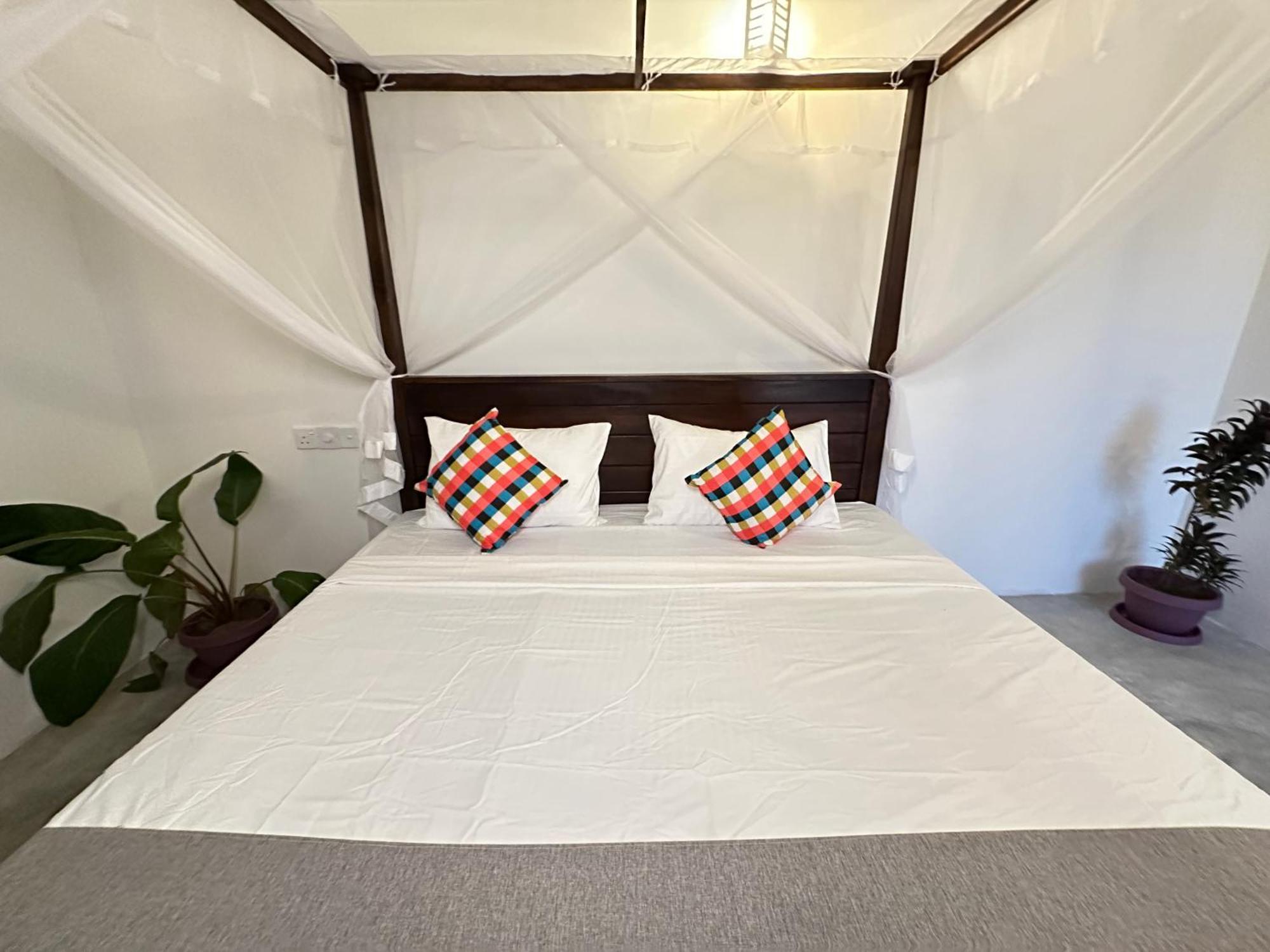 Sunliya Resort Tangalle Eksteriør bilde