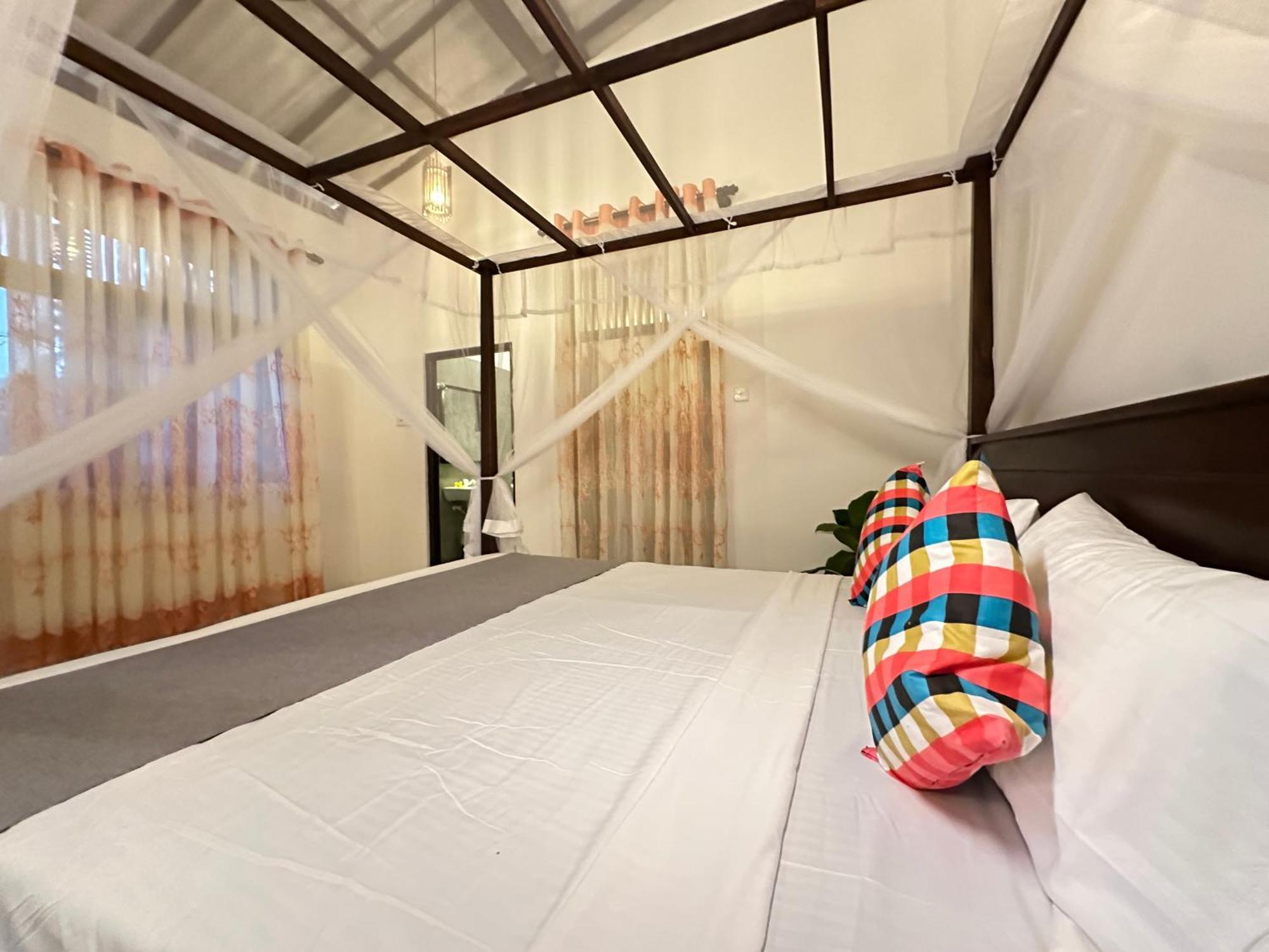 Sunliya Resort Tangalle Eksteriør bilde