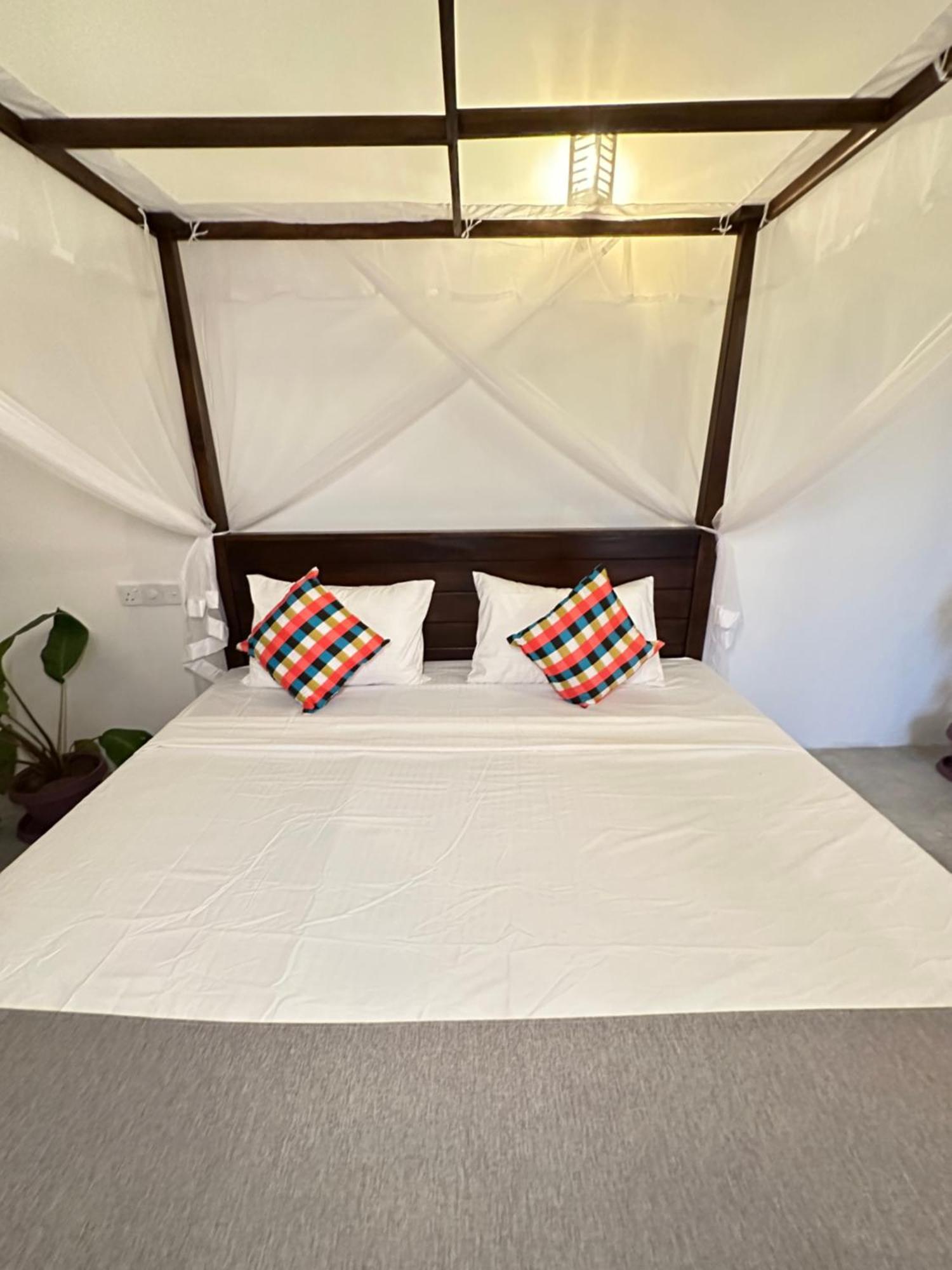 Sunliya Resort Tangalle Eksteriør bilde