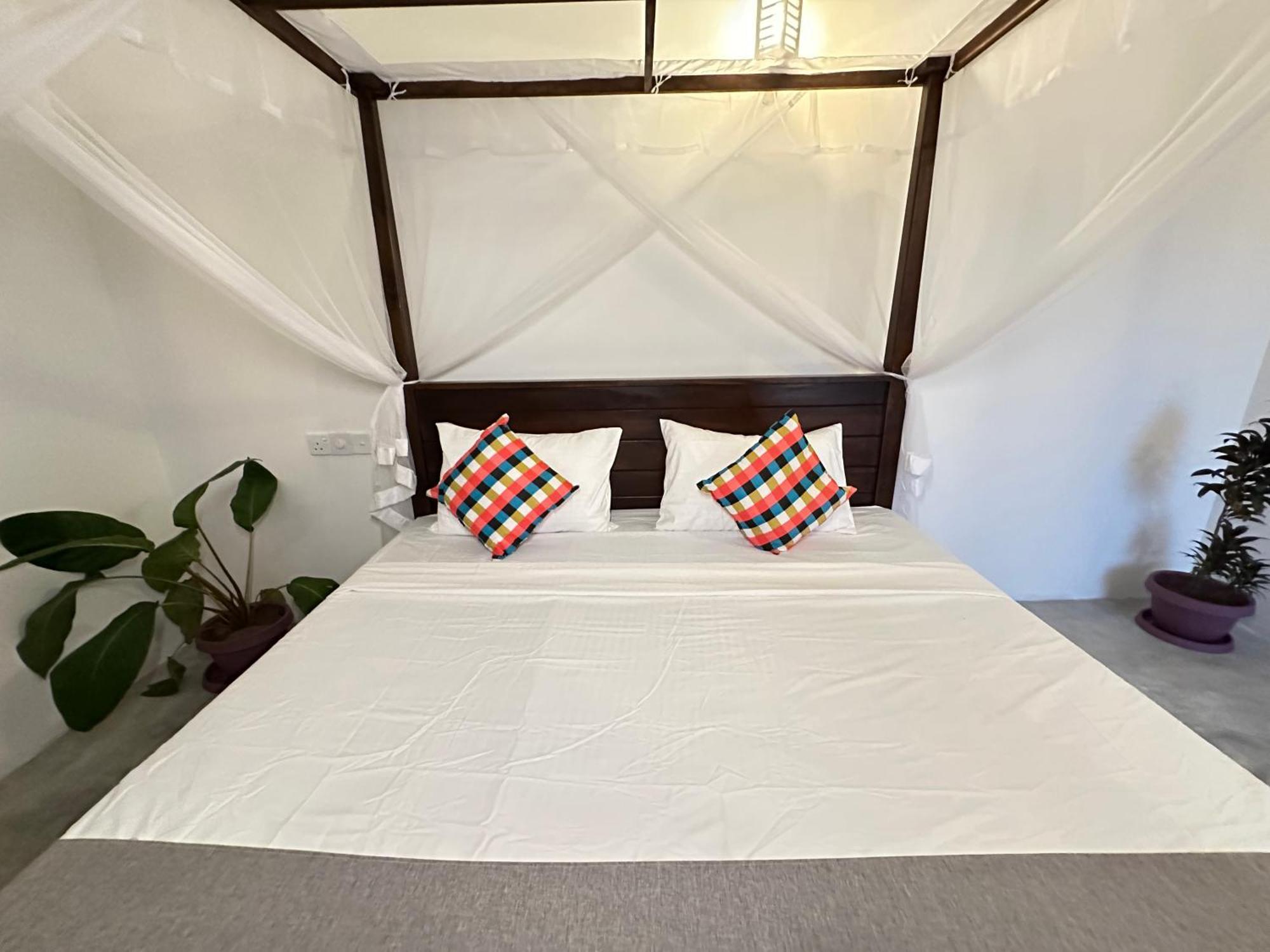 Sunliya Resort Tangalle Eksteriør bilde
