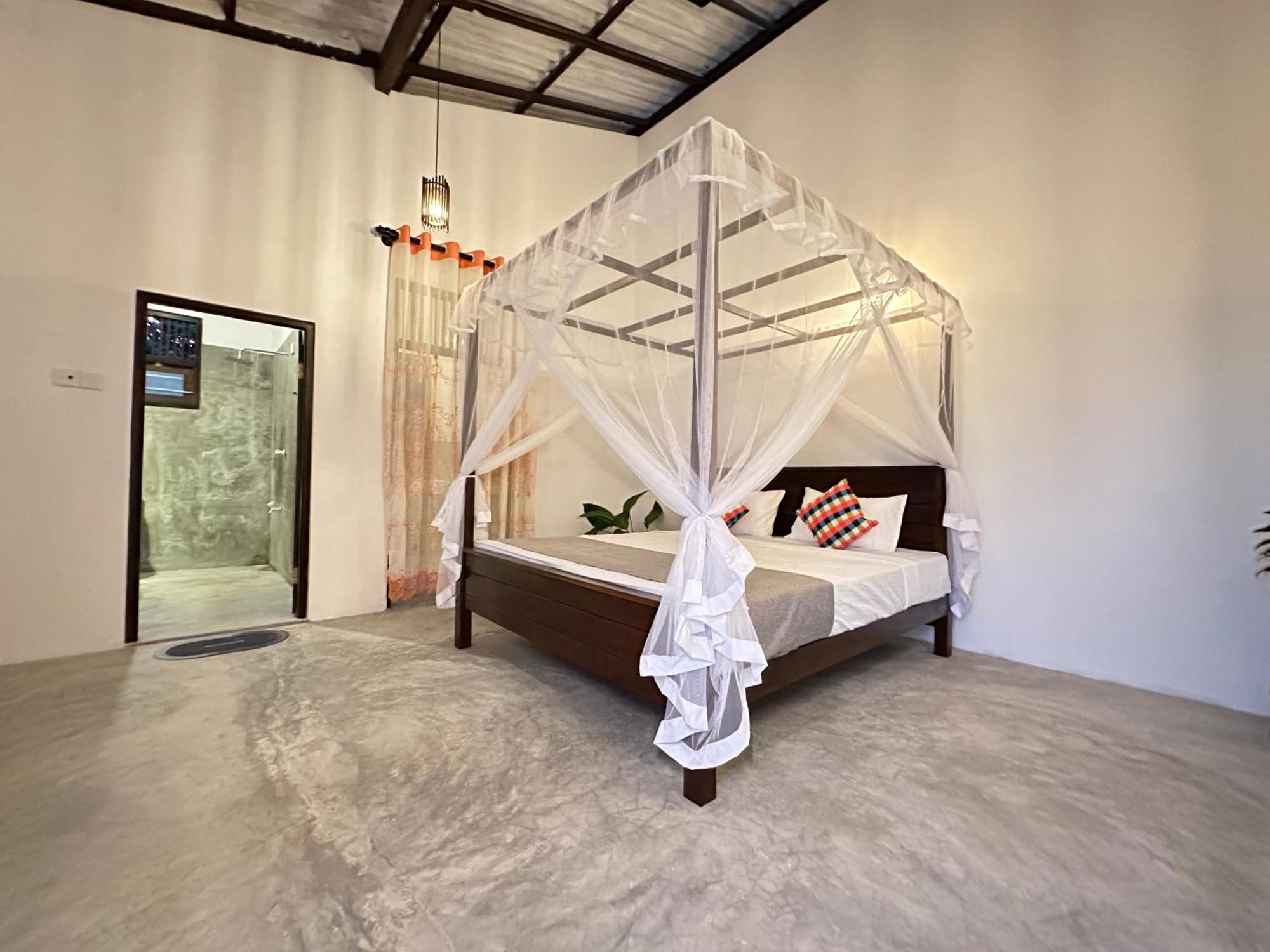 Sunliya Resort Tangalle Eksteriør bilde