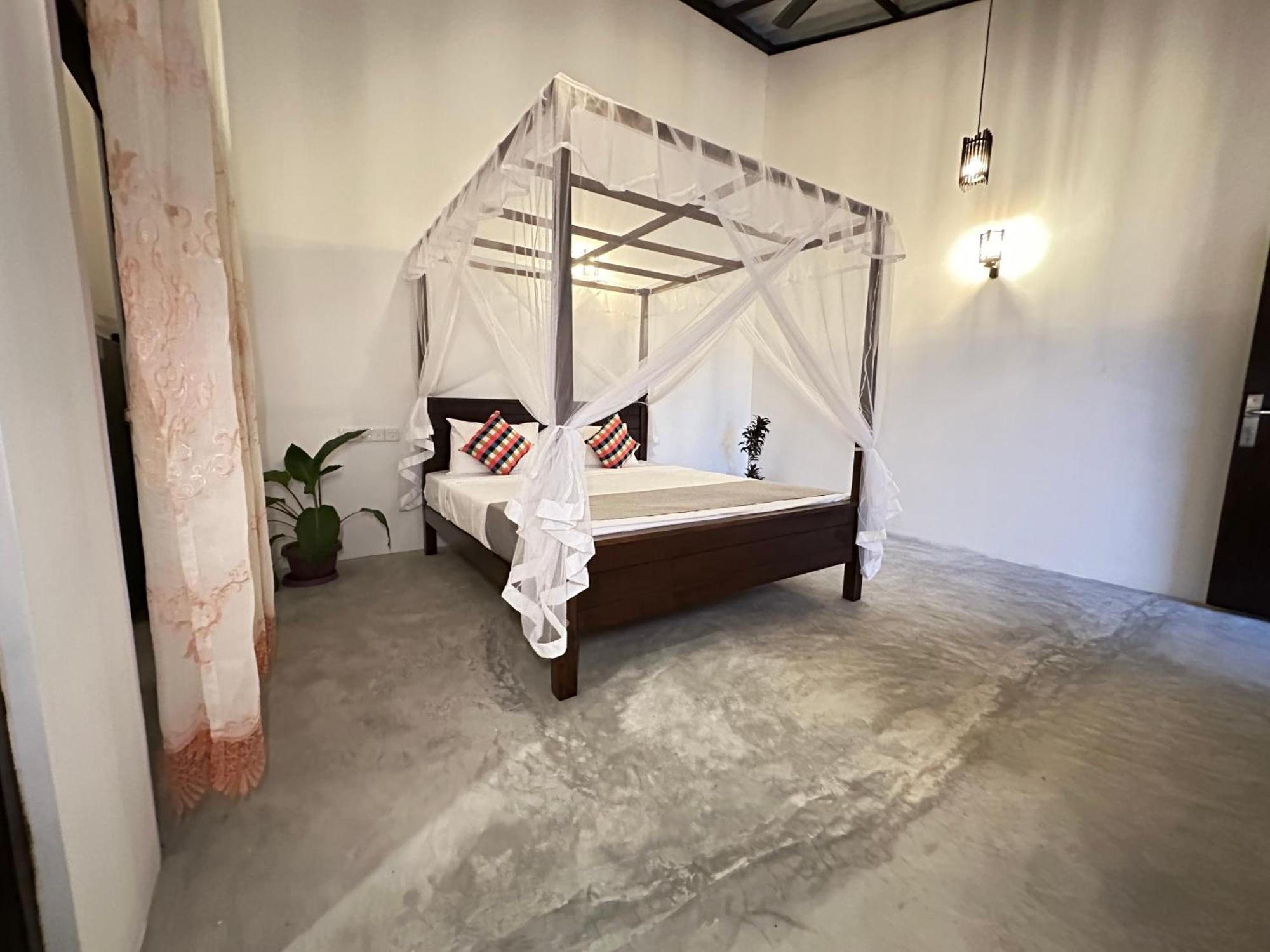 Sunliya Resort Tangalle Eksteriør bilde