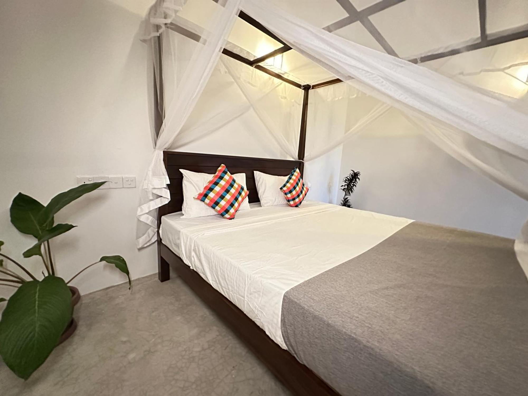 Sunliya Resort Tangalle Eksteriør bilde
