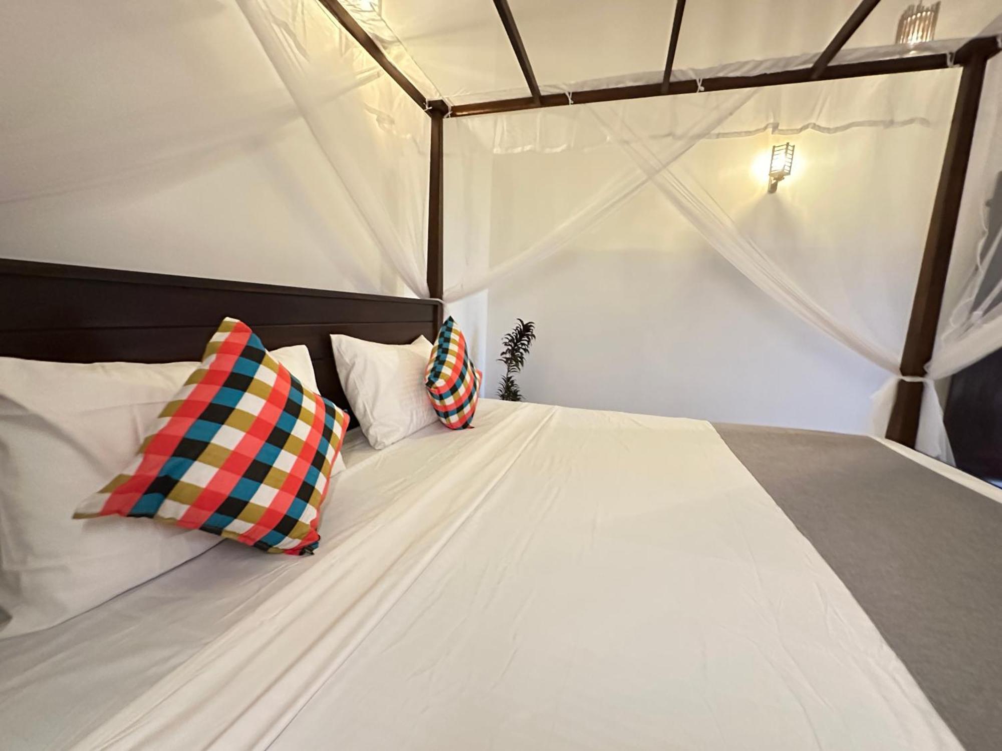 Sunliya Resort Tangalle Eksteriør bilde