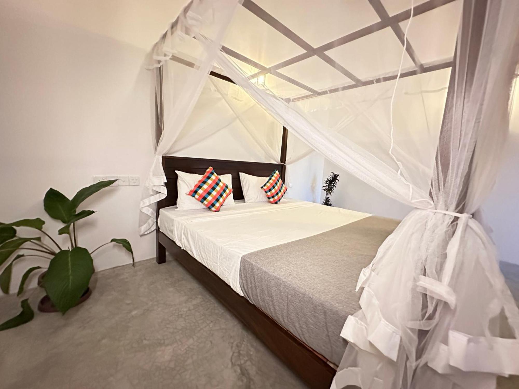 Sunliya Resort Tangalle Eksteriør bilde
