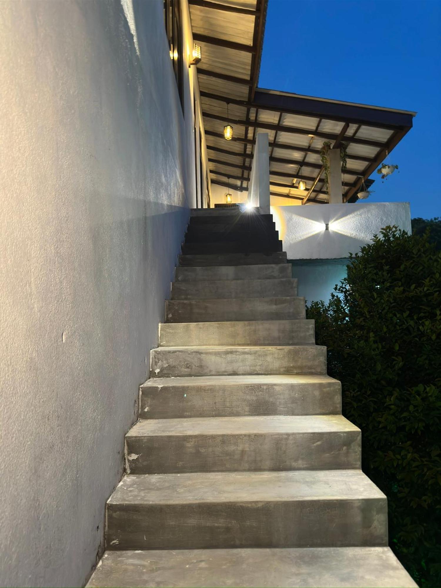 Sunliya Resort Tangalle Eksteriør bilde