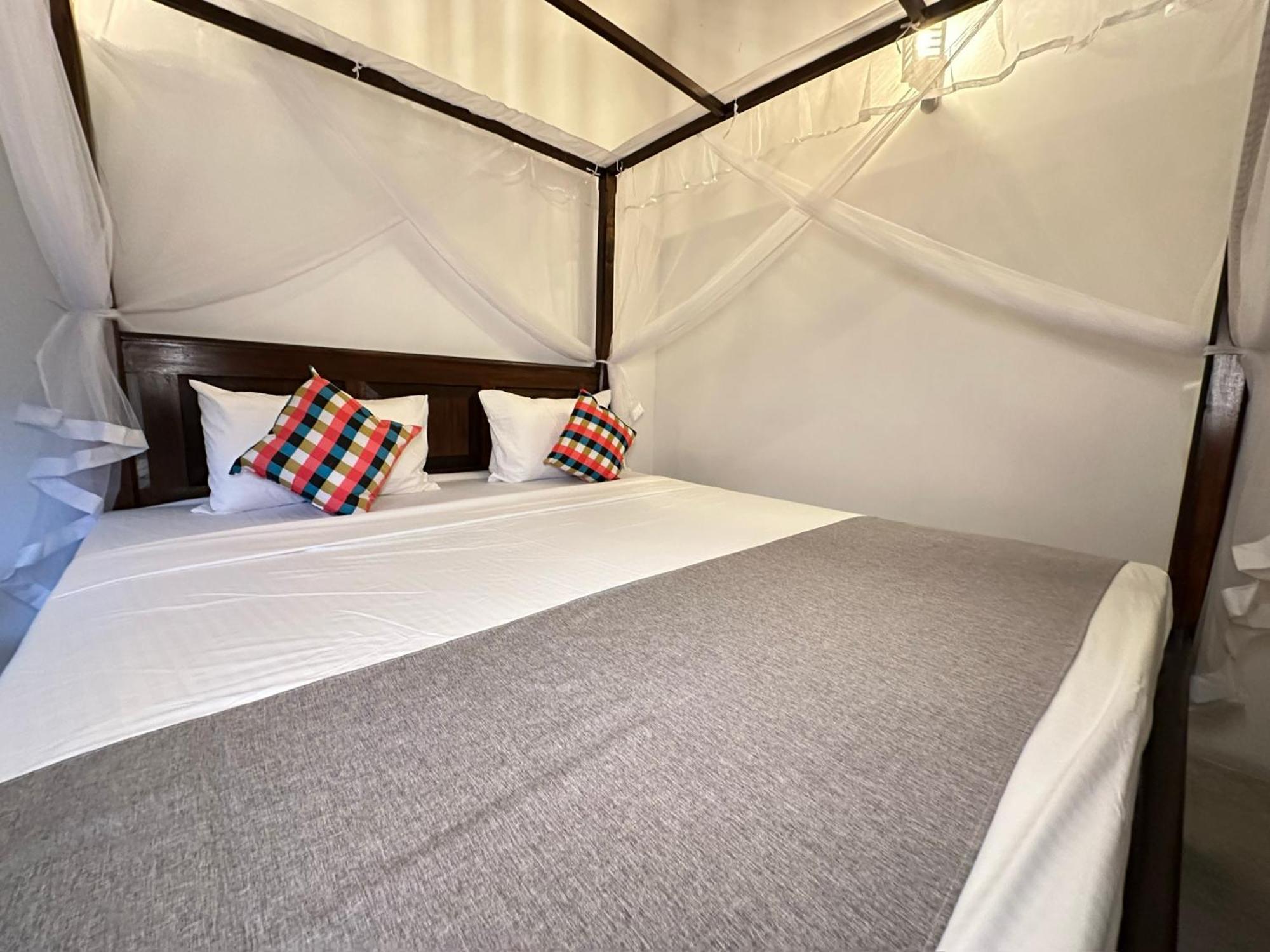 Sunliya Resort Tangalle Eksteriør bilde