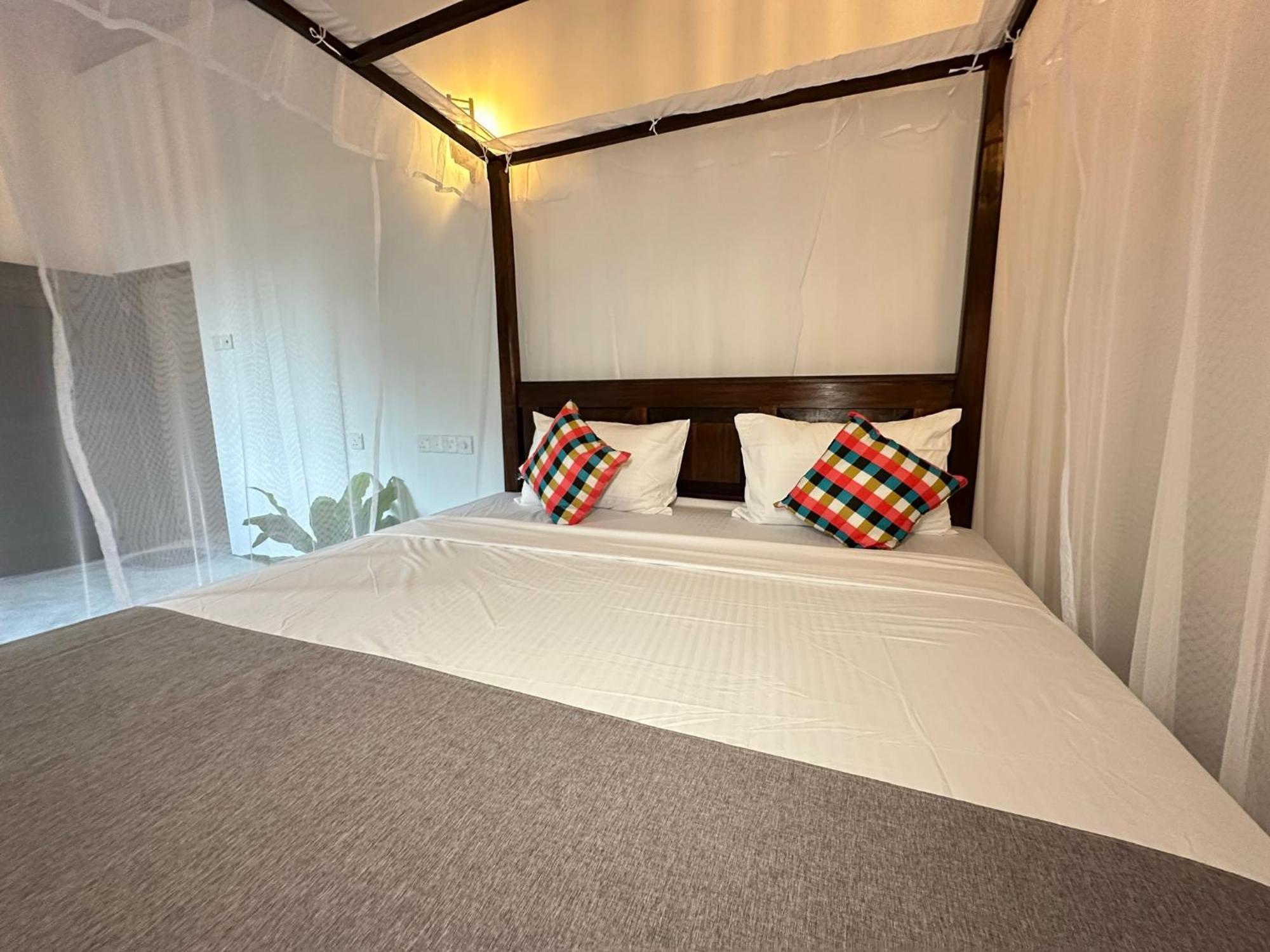Sunliya Resort Tangalle Eksteriør bilde