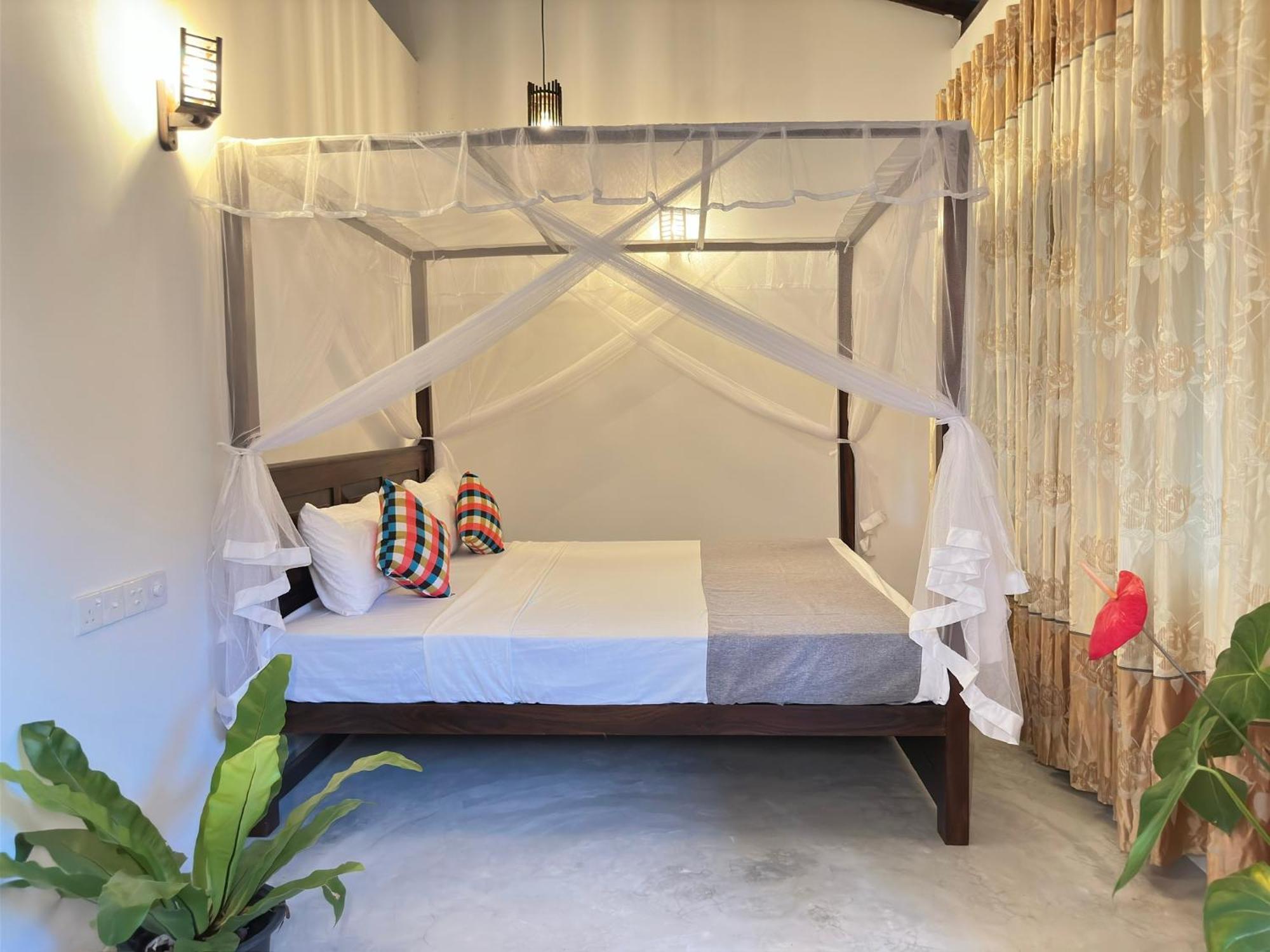 Sunliya Resort Tangalle Eksteriør bilde