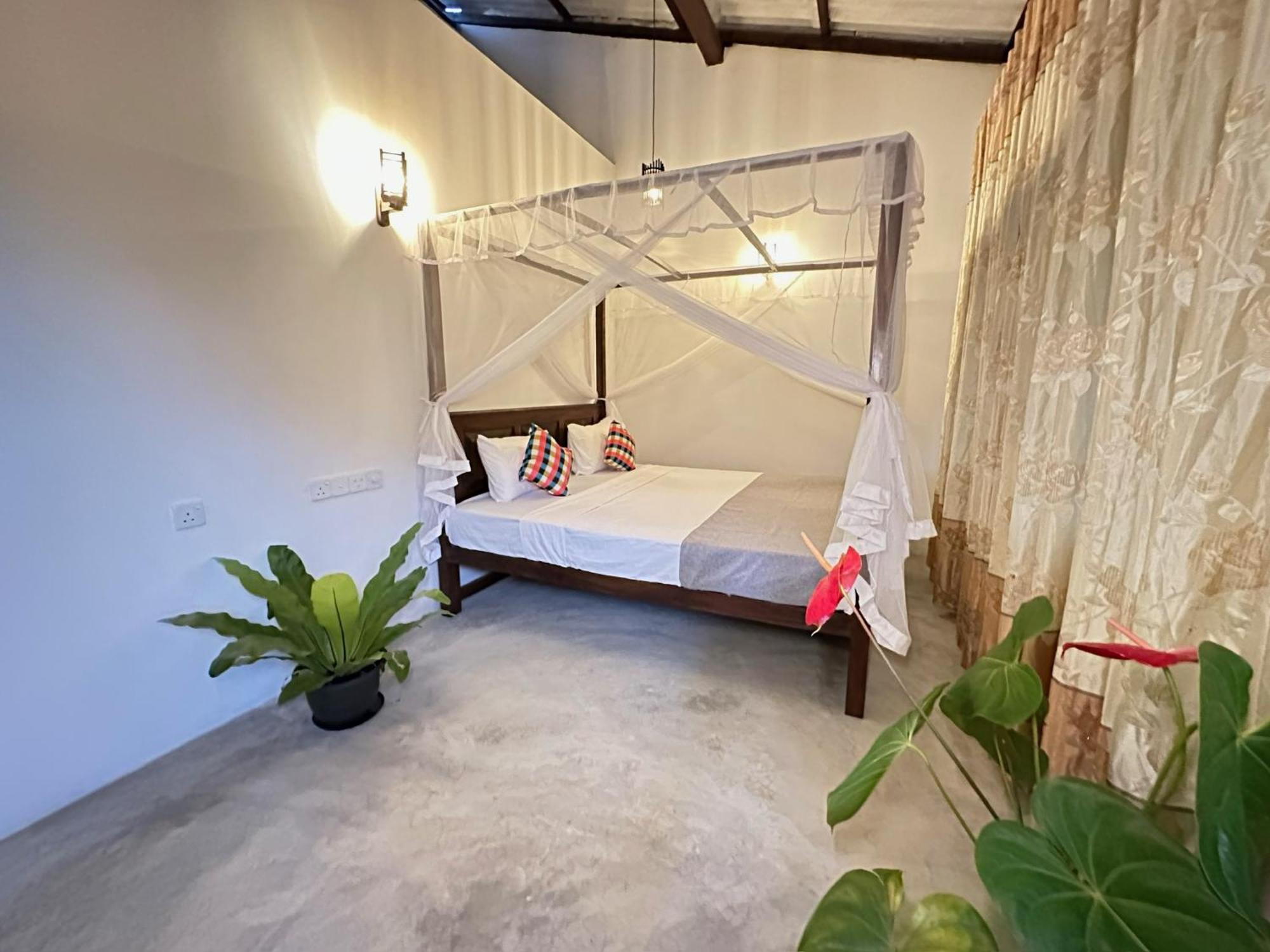 Sunliya Resort Tangalle Eksteriør bilde