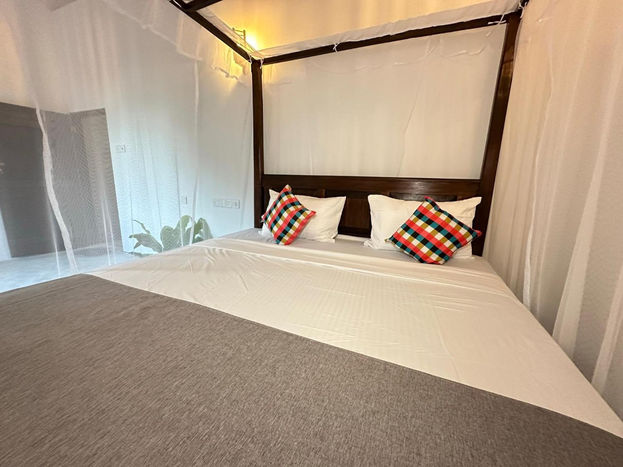 Sunliya Resort Tangalle Eksteriør bilde