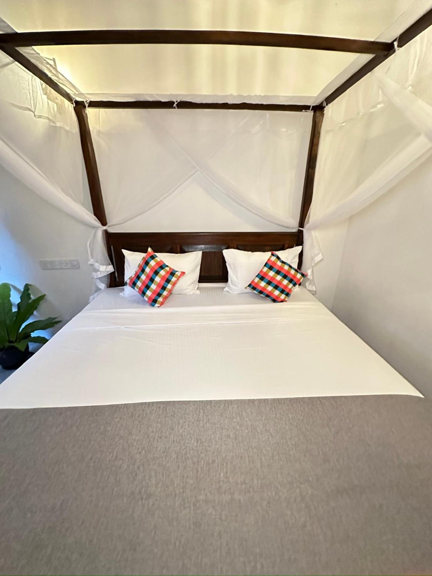Sunliya Resort Tangalle Eksteriør bilde