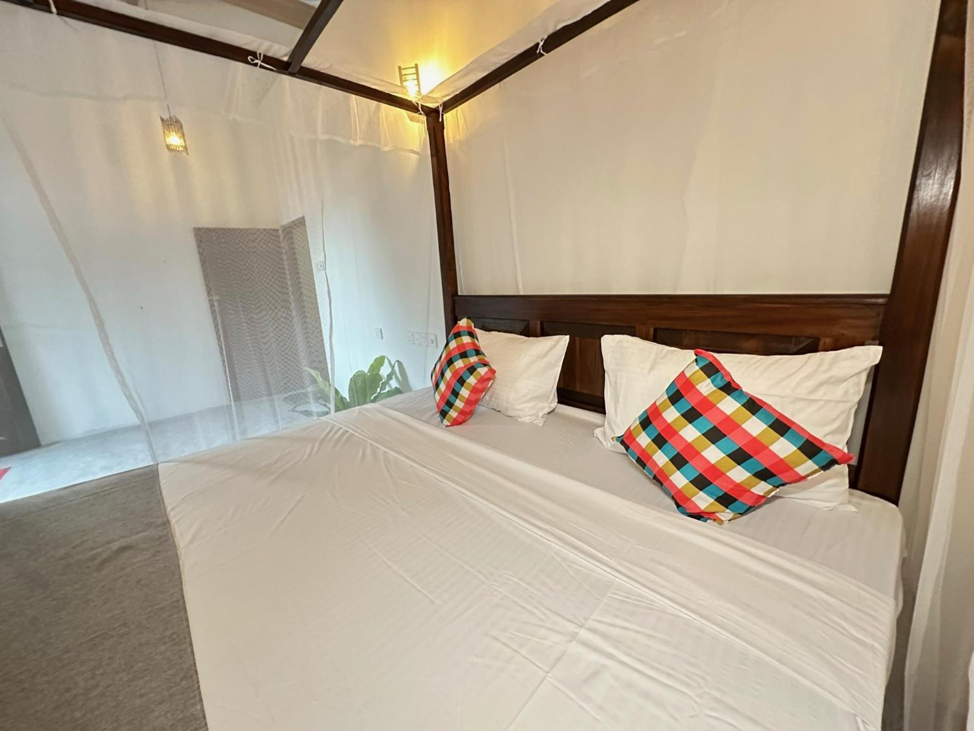 Sunliya Resort Tangalle Eksteriør bilde