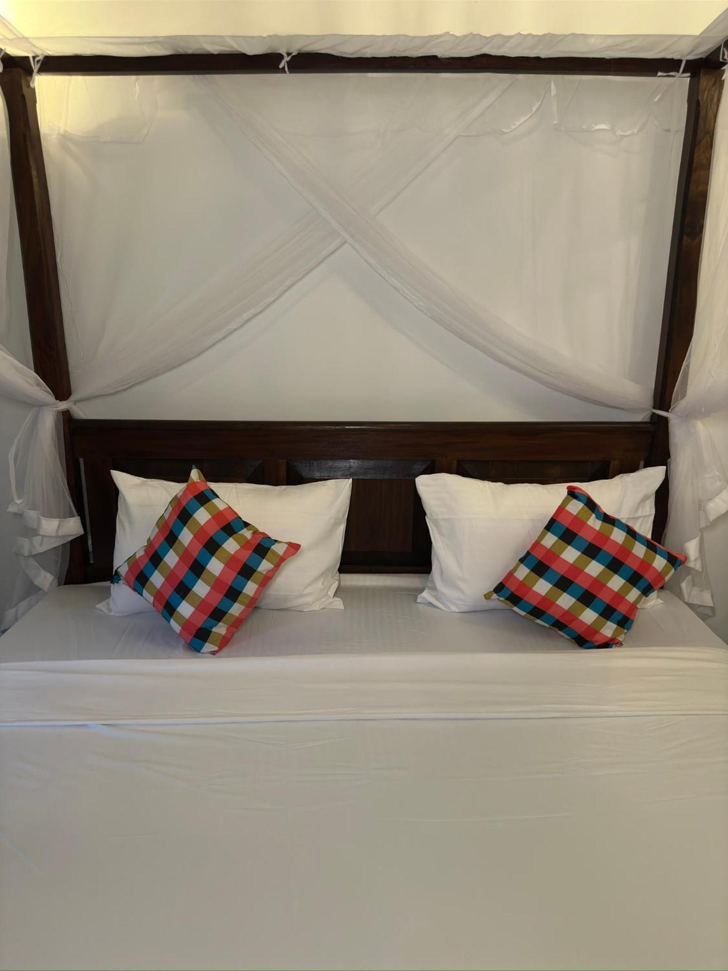 Sunliya Resort Tangalle Eksteriør bilde