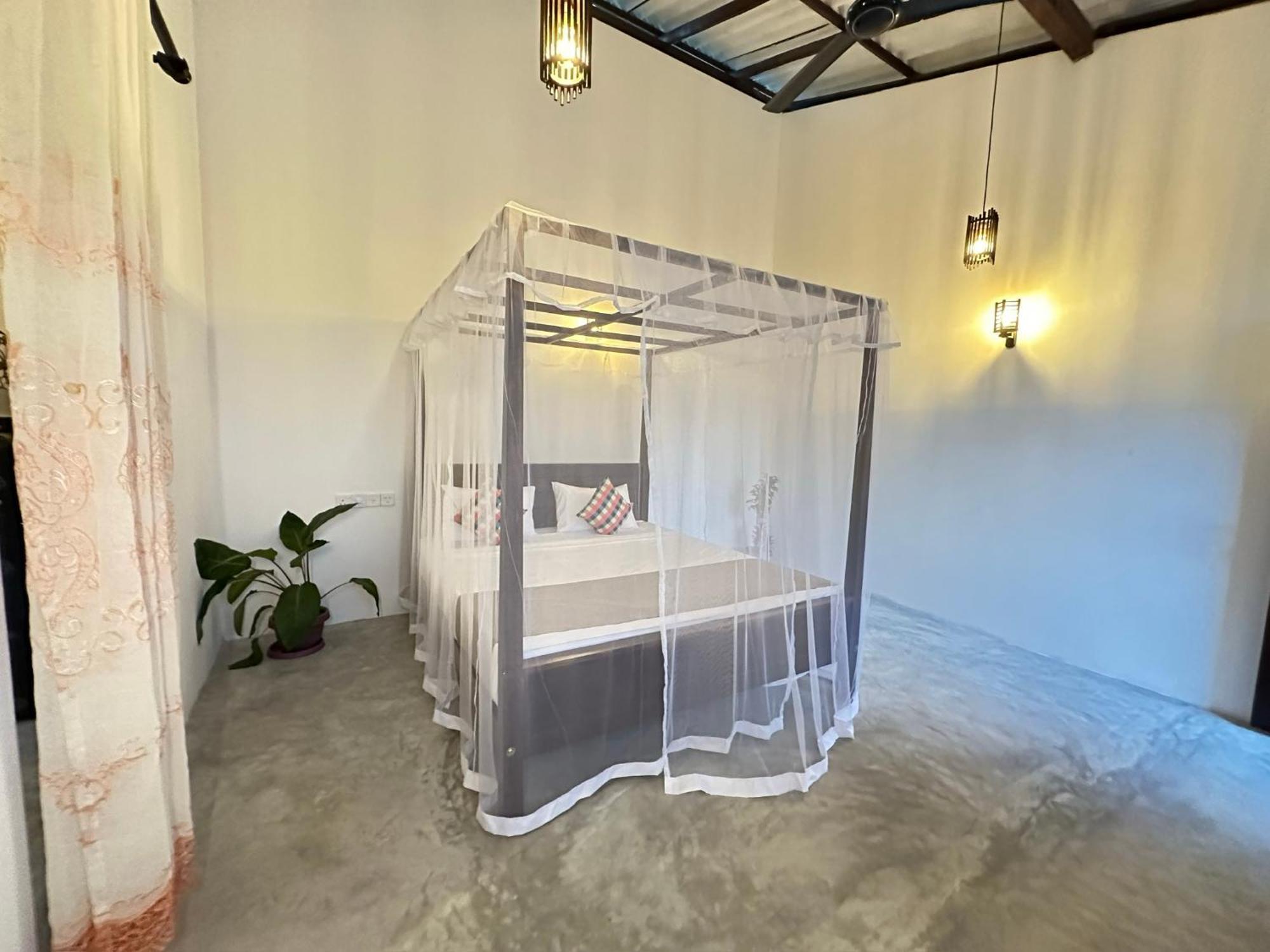Sunliya Resort Tangalle Eksteriør bilde