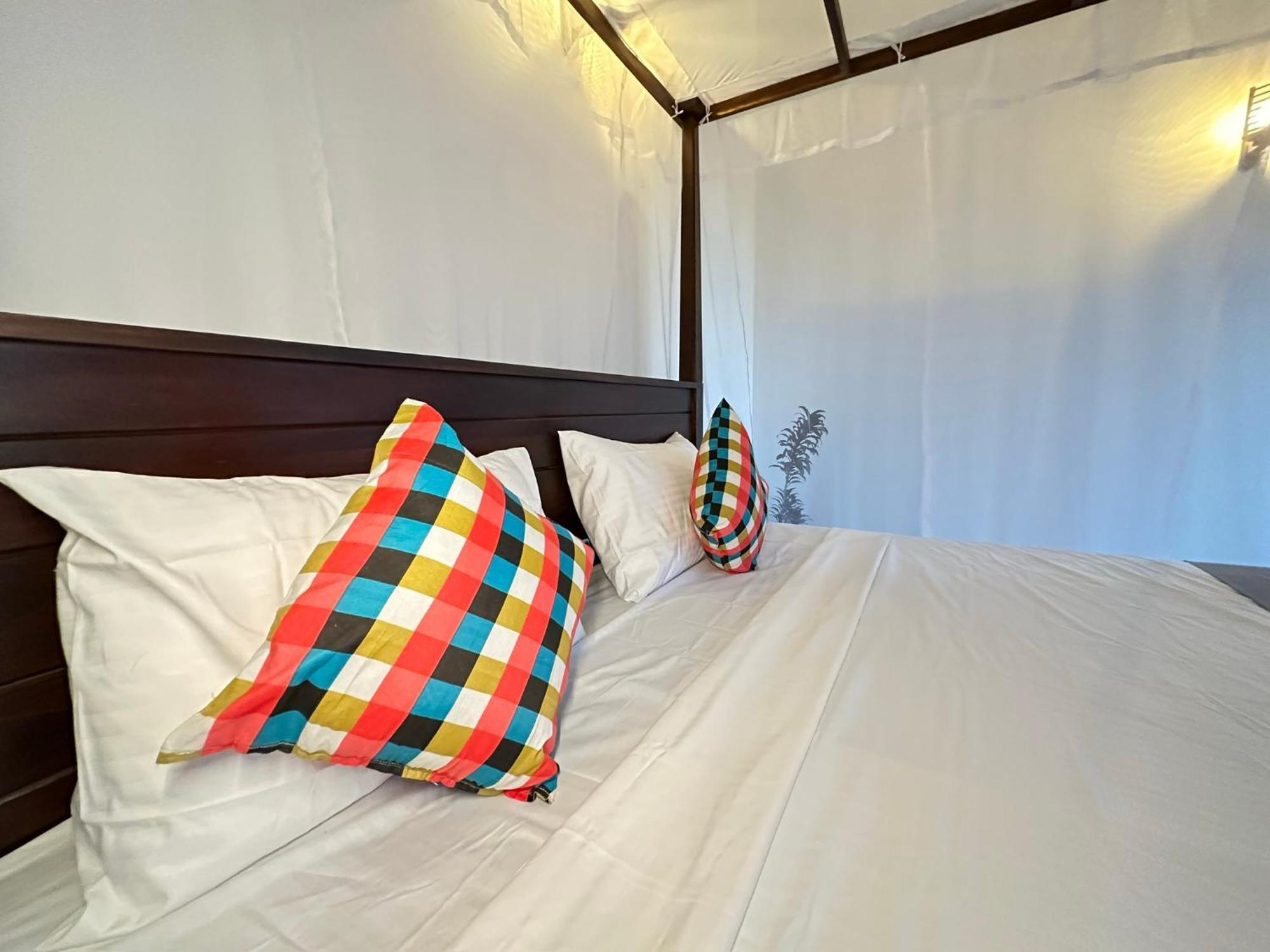 Sunliya Resort Tangalle Eksteriør bilde
