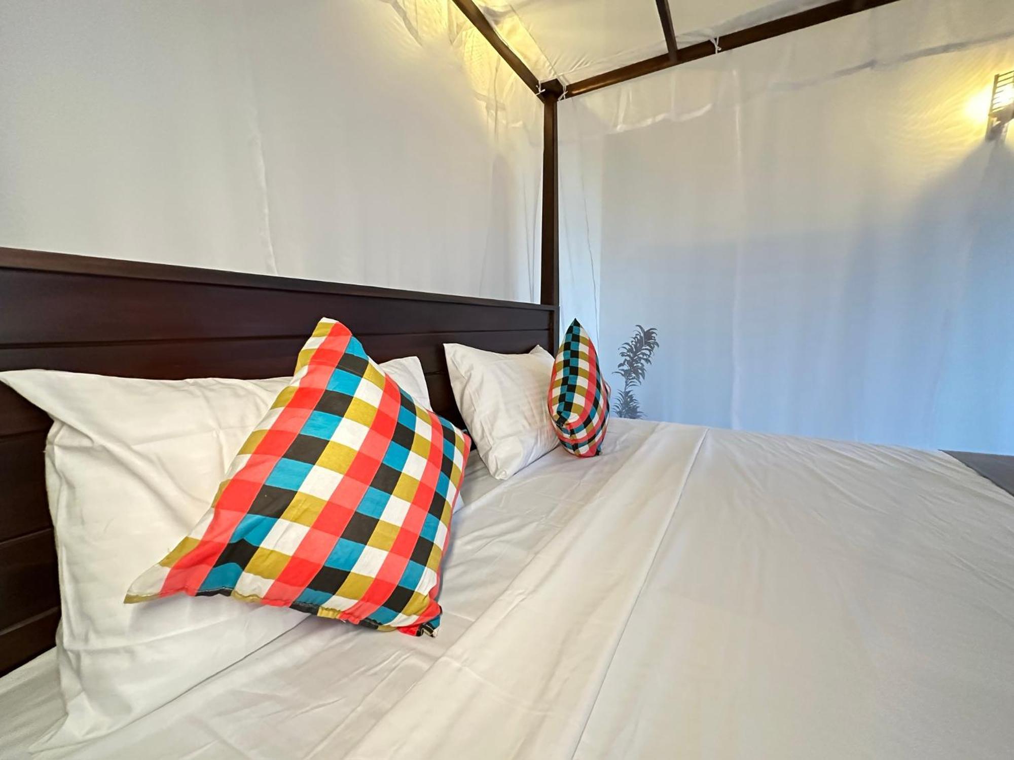 Sunliya Resort Tangalle Eksteriør bilde