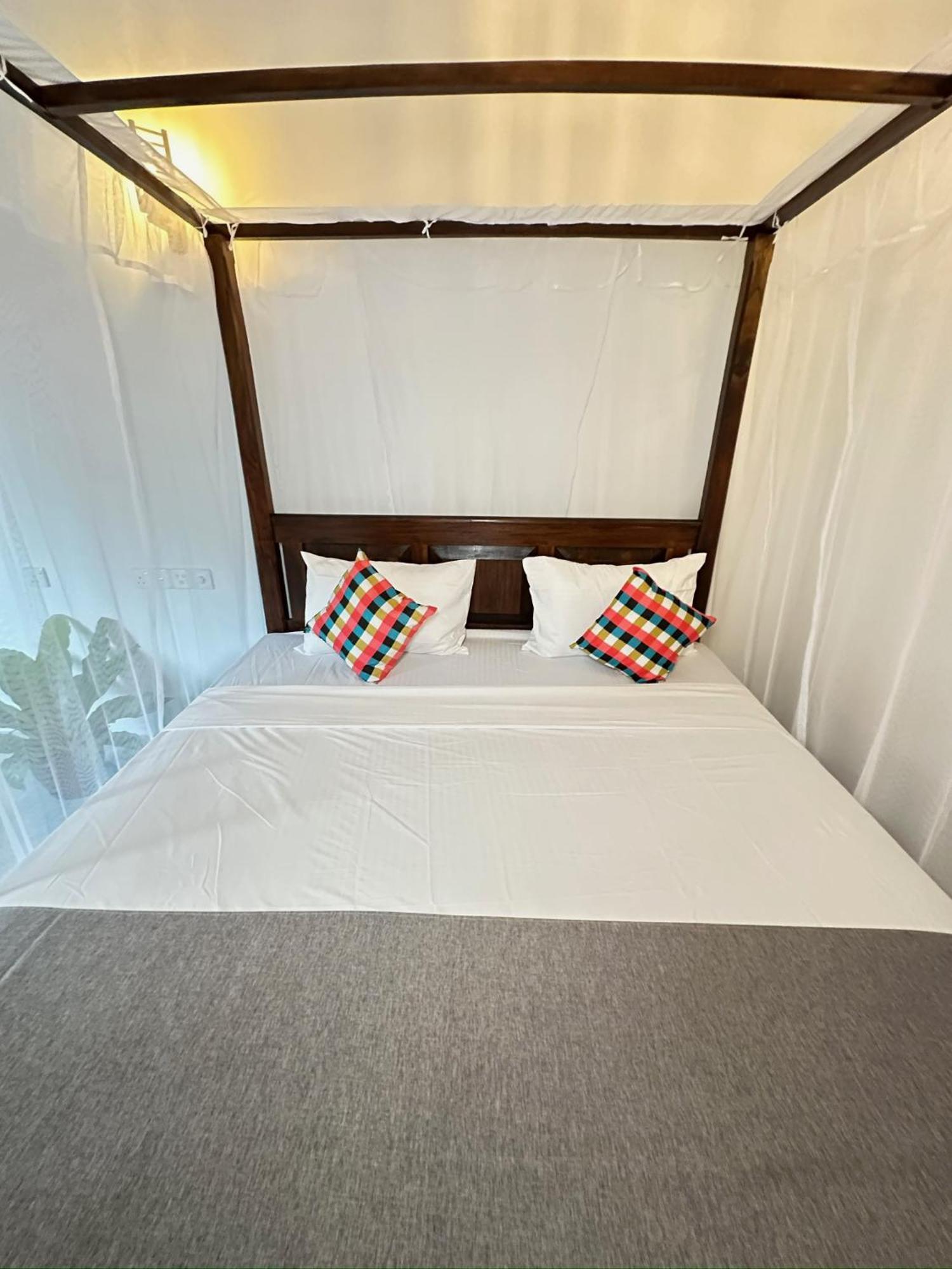 Sunliya Resort Tangalle Eksteriør bilde
