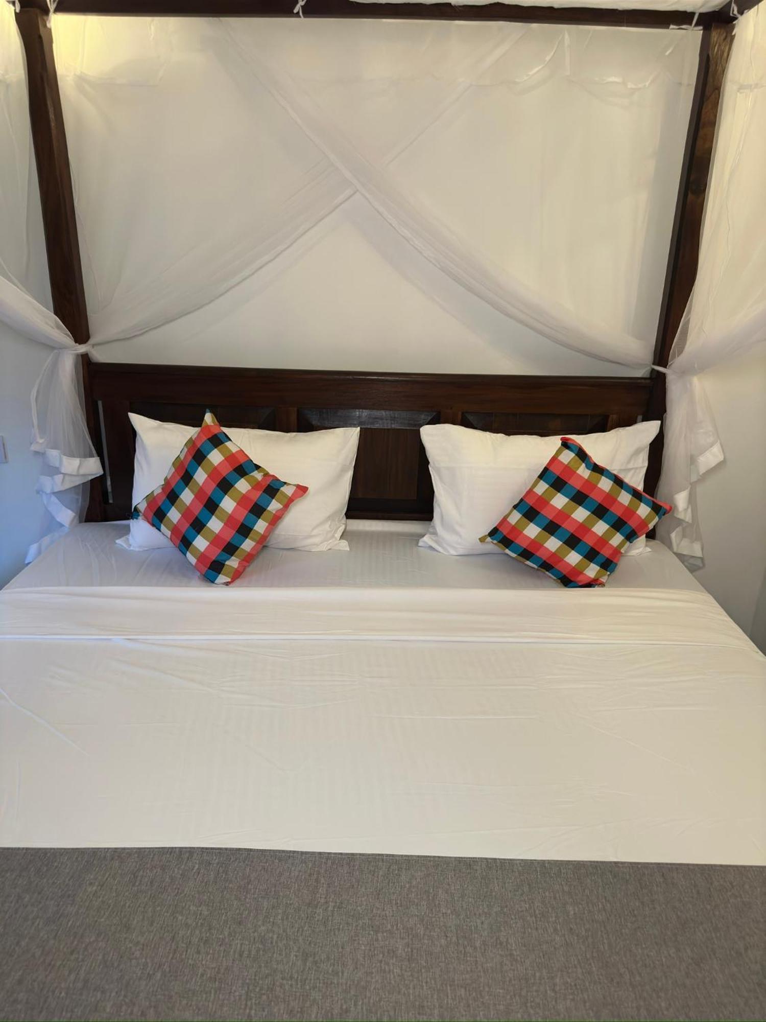 Sunliya Resort Tangalle Eksteriør bilde