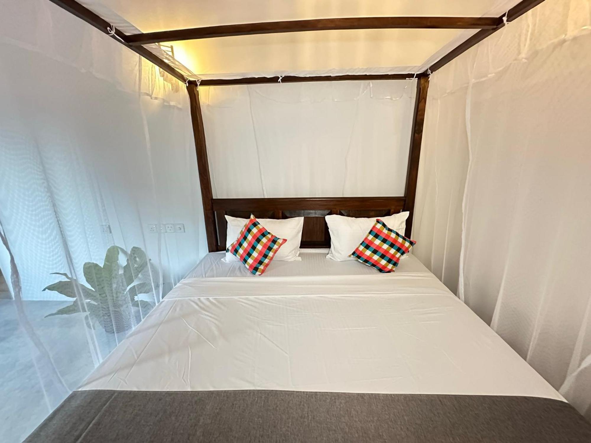 Sunliya Resort Tangalle Eksteriør bilde