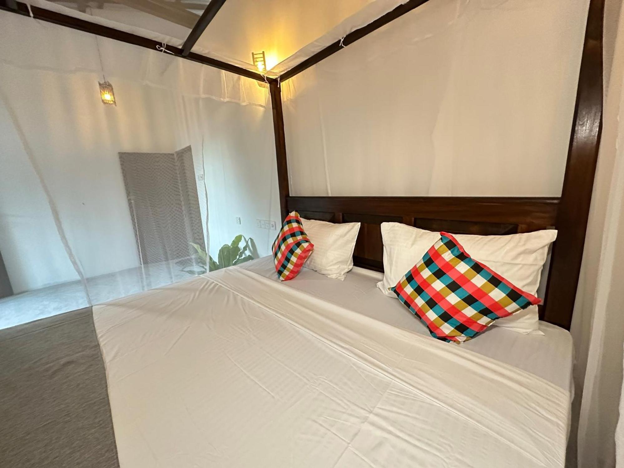 Sunliya Resort Tangalle Eksteriør bilde
